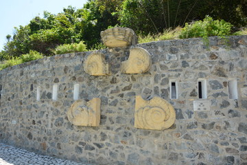 morro de sao paulo - bahia 