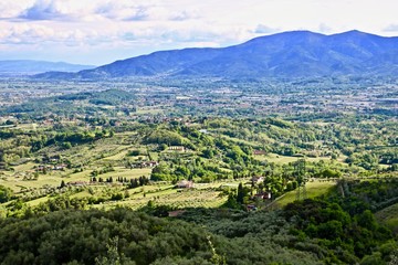 Tuscany moments  - obrazy, fototapety, plakaty