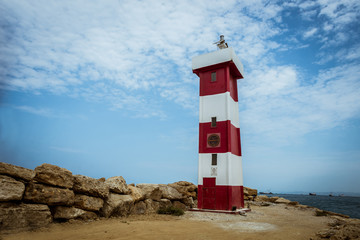 El faro