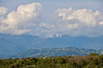 Tuscany moments 