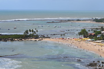 morro de sp - bahia 