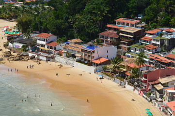 morro d e sp - bahia