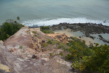 morro de -sp - bahia 