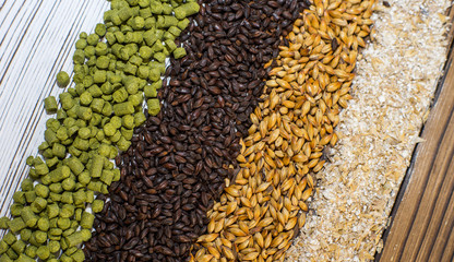 Ингридиенты