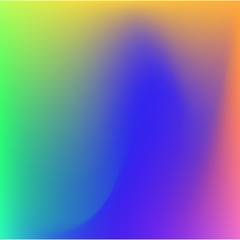 Blurred background. Absract Smooth light colors. 