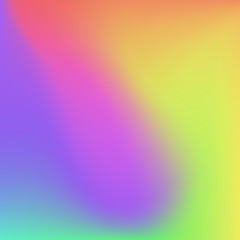 Blurred background. Absract Smooth light colors. 