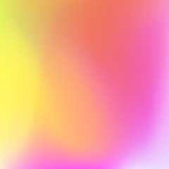 Blurred background. Absract Smooth light colors. 