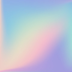 Blurred background. Absract Smooth light colors. 