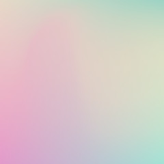 Blurred background. Absract Smooth light colors. 