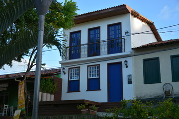 morro de sp - bahia