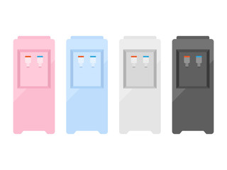 ウォーターサーバー