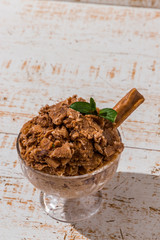 イタリアンジェラート　Italian gelato delicious ice cream