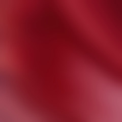 Soft Red Velvet Blurrey Abstract