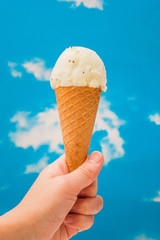 イタリアンジェラート　Italian gelato delicious ice cream