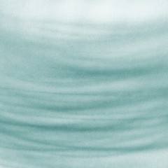 Soft Green Airbrushed Texture