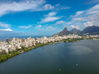 Obraz premium Rio de Janeiro