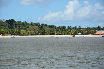 morro de sp - bahia