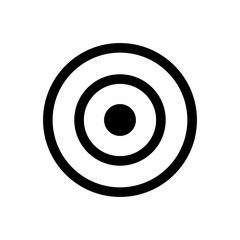 target icon