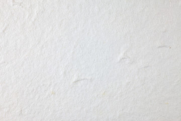 White Mulberry paper background.