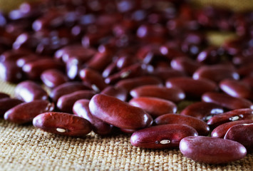 Red beans
