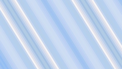 diagonal stripes with light blue, lavender and baby blue color from top left to bottom right