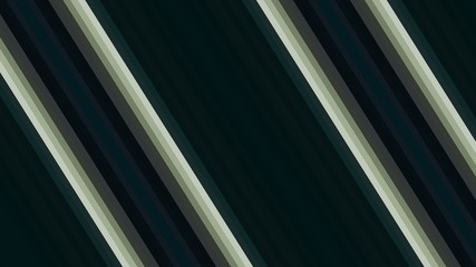 diagonal stripes with very dark green, dark sea green and dim gray color from top left to bottom right