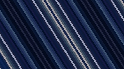 Fototapeta premium diagonal stripes with very dark blue, dark gray and dark slate gray color from top left to bottom right
