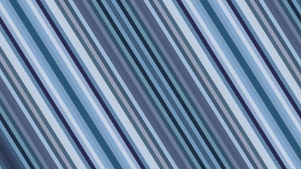 Fototapeta premium diagonal stripes with light slate gray, very dark blue and dark slate gray color from top left to bottom right