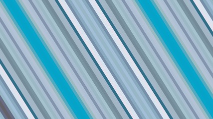 Fototapeta premium diagonal stripes with dark gray, light sea green and lavender color from top left to bottom right