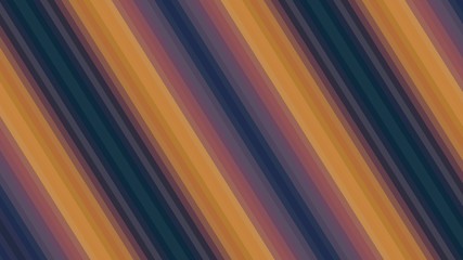 diagonal stripes with sienna, very dark blue and peru color from top left to bottom right