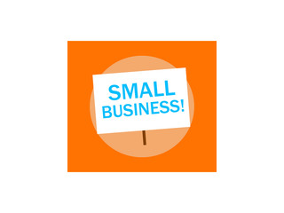 Small business