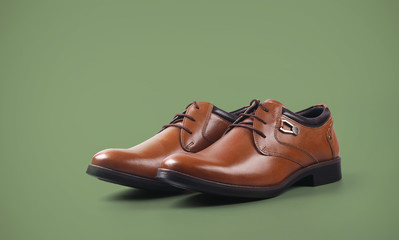 Indian Made classic Men's Shoes