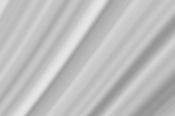 Fototapeta premium Abstract white and gray textures and backgrounds