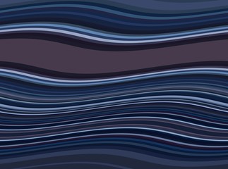 very dark blue, light slate gray and teal blue colored abstract waves background can be used for graphic illustration, wallpaper, presentation or texture