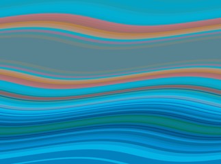 light sea green, gray gray and blue chill colored abstract waves background can be used for graphic illustration, wallpaper, presentation or texture