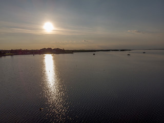 Irlands Westen - Luftbild