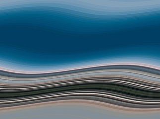 waves background with teal blue, teal green and dark gray color. waves backdrop can be used for wallpaper, presentation, graphic illustration or texture