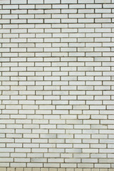 Brick texture with scratches and cracks wall for background.