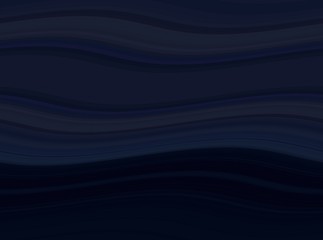 abstract very dark blue and black color ocean waves background. can be used for wallpaper, presentation, graphic illustration or texture
