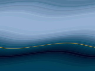 light slate gray, cadet blue and very dark blue colored abstract waves texture can be used for graphic illustration, wallpaper, poster or cards