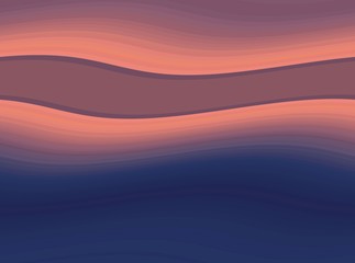 abstract antique fuchsia, light coral and midnight blue color ocean waves background. can be used for wallpaper, presentation, graphic illustration or texture