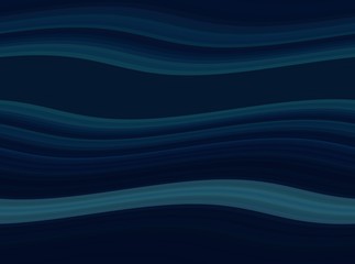 very dark blue and dark slate gray colored abstract waves texture can be used for graphic illustration, wallpaper, poster or cards