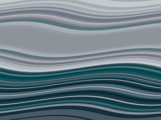 light slate gray, very dark blue and silver colored abstract geometric wave line texture can be used for graphic illustration, wallpaper, poster or cards