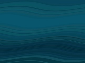 waves background with very dark blue, teal green and dark slate gray color. waves backdrop can be used for wallpaper, presentation, graphic illustration or texture