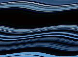 cadet blue, black and dark slate gray colored abstract geometric wave line texture can be used for graphic illustration, wallpaper, poster or cards