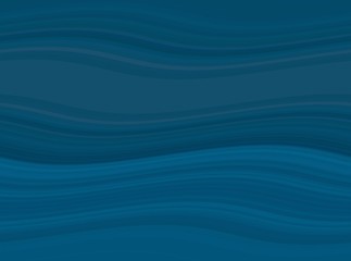 abstract teal green, teal and dark slate gray color ocean waves background. can be used for wallpaper, presentation, graphic illustration or texture