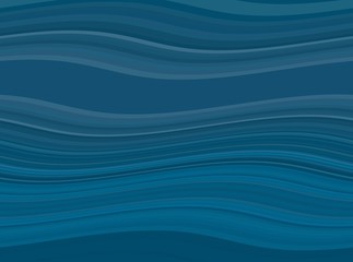 abstract waves background with teal green, teal and teal blue color. waves can be used for wallpaper, presentation, graphic illustration or texture