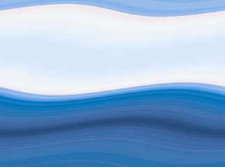 Fototapeta premium waves background with lavender, steel blue and corn flower blue color. waves backdrop can be used for wallpaper, presentation, graphic illustration or texture