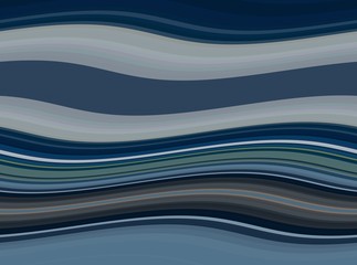 dark slate gray, light slate gray and teal blue colored abstract waves texture can be used for graphic illustration, wallpaper, poster or cards