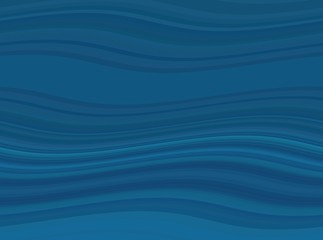 abstract waves background with teal green, teal and teal blue color. waves can be used for wallpaper, presentation, graphic illustration or texture